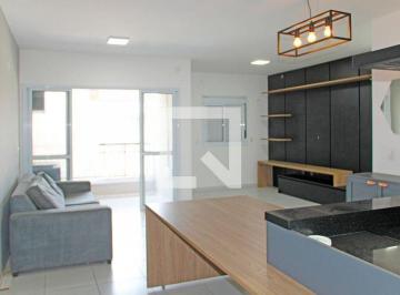 Apartamento · 92m² · 2 Quartos · 2 Vagas · Apartamento à Venda - Condomínio Estância Marambaia, 2 Quartos, 92 m² - Vinhedo
