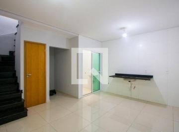 Apartamento · 88m² · 2 Quartos · 2 Vagas · Apartamento à Venda - Vila Assunção, 2 Quartos,  88 m² - Santo André