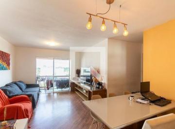 Apartamento · 85m² · 3 Quartos · 2 Vagas · Apartamento à Venda - Vila Mascote, 3 Quartos, 85 m² - São Paulo