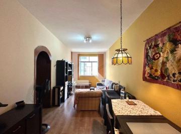 Apartamento · 97m² · 3 Quartos · 1 Vaga · Apartamento à Venda - Ipanema, 3 Quartos,  97 m² - Rio de Janeiro