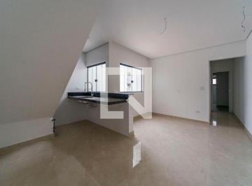 Apartamento · 100m² · 2 Quartos · 2 Vagas · Apartamento à Venda - Jardim Bela Vista, 2 Quartos,  100 m² - Santo André