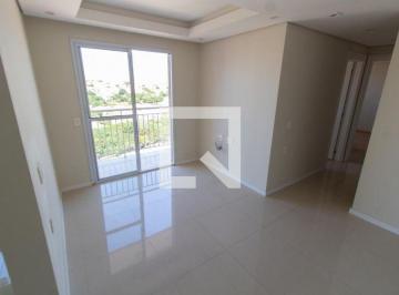 Apartamento · 55m² · 2 Quartos · 1 Vaga · Apartamento à Venda - Parque Industrial, 2 Quartos, 55 m² - Campinas