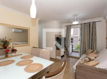 Apartamento · 61m² · 3 Quartos · 1 Vaga · Apartamento à Venda - Vila Santa Clara, 3 Quartos, 61 m² - São Paulo