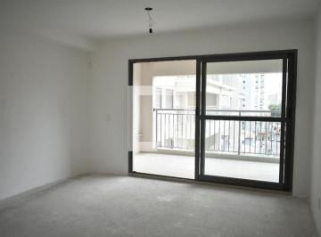 Apartamento · 65m² · 2 Quartos · 1 Vaga · Apartamento à Venda - Chácara Inglesa, 2 Quartos, 65 m² - São Paulo