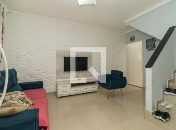 Casa · 250m² · 3 Quartos · 2 Vagas · Casa à Venda - Sapopemba, 3 Quartos, 250 m² - São Paulo