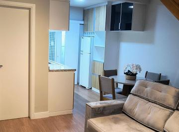Casa · 64m² · 2 Quartos · 1 Vaga · Casa à venda - em Santa Lúcia