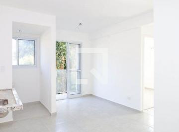 Apartamento · 39m² · 2 Quartos · 1 Vaga · Apartamento à Venda - Itaquera, 2 Quartos,  39 m² - São Paulo