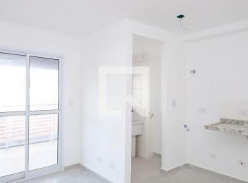 Apartamento · 44m² · 2 Quartos · Apartamento à Venda - Itaquera, 2 Quartos,  44 m² - São Paulo