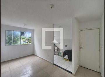 Apartamento · 45m² · 2 Quartos · 1 Vaga · Apartamento à Venda - Jacarepaguá, 2 Quartos, 45 m² - Rio de Janeiro