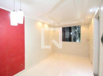 Apartamento · 50m² · 2 Quartos · 1 Vaga · Apartamento à Venda - Conceição, 2 Quartos, 50 m² - Diadema