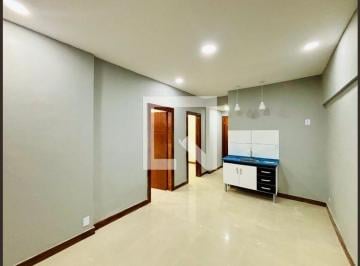 Apartamento · 42m² · 2 Quartos · Apartamento à Venda - Centro, 2 Quartos, 42 m² - Rio de Janeiro