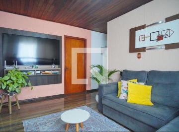 Casa · 125m² · 3 Quartos · 2 Vagas · Casa à Venda - Feitoria, 3 Quartos, 125 m² - São Leopoldo