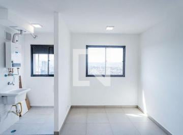 Apartamento · 36m² · 2 Quartos · 1 Vaga · Apartamento à Venda - Freguesia do Ó, 2 Quartos,  36 m² - São Paulo