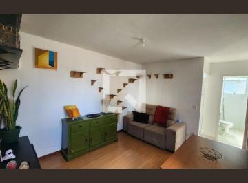 Apartamento · 47m² · 2 Quartos · 1 Vaga · Apartamento à Venda - Capela, 2 Quartos,  47 m² - Vinhedo