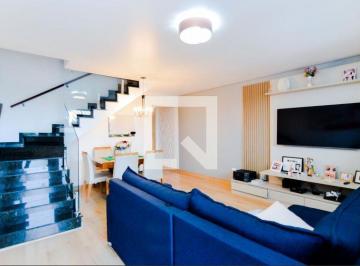 Casa · 111m² · 3 Quartos · 2 Vagas · Casa à Venda - Jardim Cocaia, 3 Quartos, 111 m² - Guarulhos