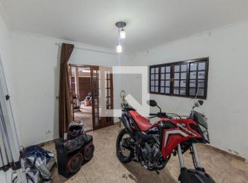 Casa · 125m² · 3 Quartos · 2 Vagas · Casa à Venda - Jardim Salete, 3 Quartos,  125 m² - Taboão da Serra