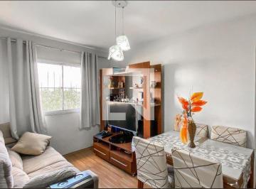 Apartamento · 45m² · 2 Quartos · 1 Vaga · Apartamento à Venda - Vila Ré, 2 Quartos,  45 m² - São Paulo