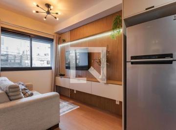 Apartamento · 45m² · 1 Quarto · Apartamento à Venda - Mont'Serrat, 1 Quarto, 45 m² - Porto Alegre