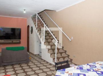Casa · 125m² · 3 Quartos · Casa à Venda - Sapopemba, 3 Quartos, 125 m² - São Paulo