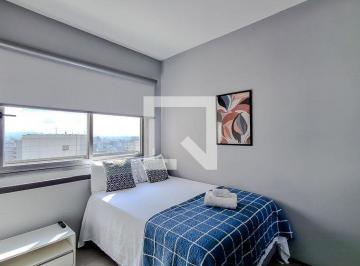 Apartamento · 22m² · 1 Quarto · Apartamento à Venda - Aclimação, 1 Quarto, 22 m² - São Paulo