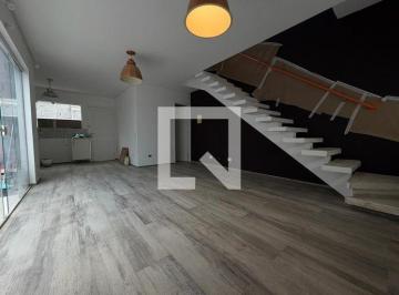 Casa · 114m² · 2 Quartos · 1 Vaga · Casa à Venda - Vila Sônia, 2 Quartos, 114 m² - São Paulo