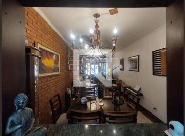 Casa · 104m² · 3 Quartos · 1 Vaga · Casa à Venda - Bosque da Saúde, 3 Quartos, 104 m² - São Paulo