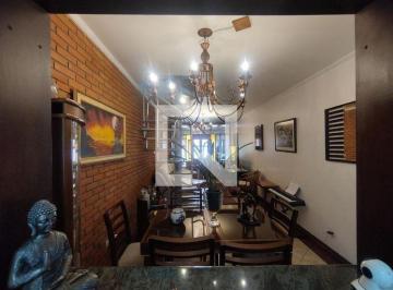 Casa · 104m² · 3 Quartos · 1 Vaga · Casa à Venda - Bosque da Saúde, 3 Quartos, 104 m² - São Paulo