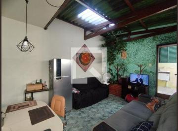 Casa · 131m² · 3 Quartos · 2 Vagas · Casa à Venda - Bosque da Saúde, 3 Quartos,  131 m² - São Paulo