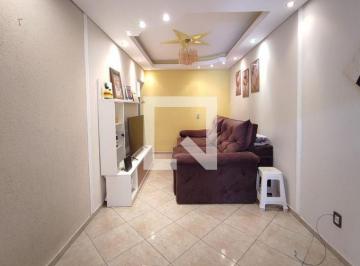 Casa · 58m² · 3 Quartos · 3 Vagas · Casa à Venda - Jardim San Diego, 3 Quartos,  58 m² - Campinas