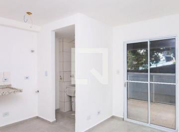 Apartamento · 44m² · 2 Quartos · Apartamento à Venda - Itaquera, 2 Quartos,  44 m² - São Paulo