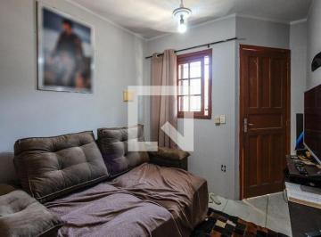 Casa · 120m² · 3 Quartos · 1 Vaga · Casa à Venda - Cel. Aparício Gomes, 3 Quartos, 120 m² - Porto Alegre