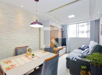 Apartamento · 48m² · 2 Quartos · 1 Vaga · Apartamento à Venda - Vila Augusta, 2 Quartos, 48 m² - Guarulhos