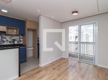 Apartamento · 43m² · 2 Quartos · Apartamento à Venda - Mooca, 2 Quartos,  43 m² - São Paulo