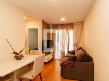 Apartamento · 42m² · 2 Quartos · Apartamento à Venda - Vila Guilherme, 2 Quartos, 42 m² - São Paulo
