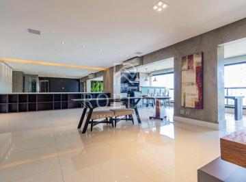 Apartamento · 167m² · 3 Quartos · 3 Vagas · Apartamento com 3 quartos, Chácara Santo Antônio (Zona Sul), São Paulo - R$ 2.39 mi, Cod: 4817