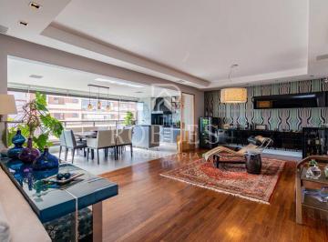 Apartamento · 209m² · 3 Quartos · 4 Vagas · Apartamento com 3 quartos, Vila Cruzeiro, São Paulo - R$ 3.29 mi, Cod: 4820