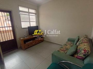 Apartamento · 34m² · 1 Vaga · Kitnet, Boqueirão, Praia Grande.