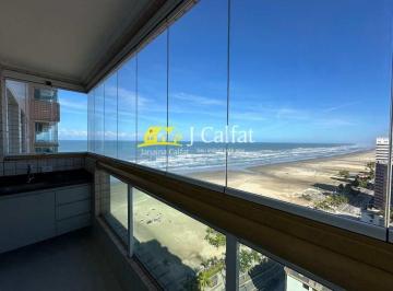 Apartamento · 89m² · 2 Quartos · 1 Vaga · Apartamento com 2 quartos, Aviação, Praia Grande.