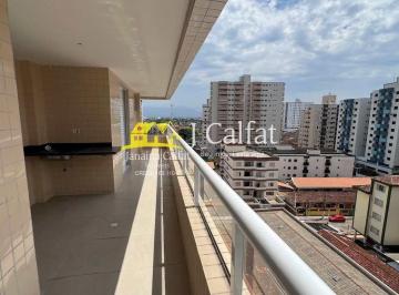 Apartamento · 65m² · 2 Quartos · 2 Vagas · Apartamento com 2 quartos, Aviação, Praia Grande.