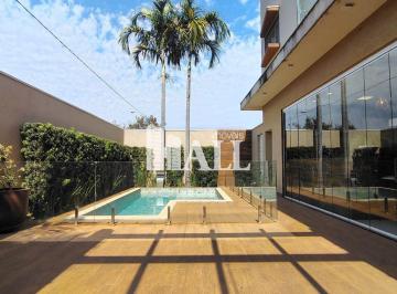 Casa · 252m² · 3 Quartos · 2 Vagas · Casa de Condomínio, Village Damha III, Rio Preto