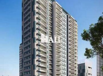 Apartamento · 37m² · 1 Quarto · 1 Vaga · Apartamento, Centro, Connect Impper, Rio Preto