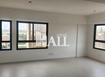 Apartamento · 35m² · 1 Quarto · 1 Vaga · Apartamento, Jardim Panorama, Rio Preto