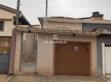 Casa · 69m² · 1 Quarto · 1 Vaga · Casa/sobrado à venda com 92 m², 1 quarto, quintal e vaga, Mooca, São Paulo.