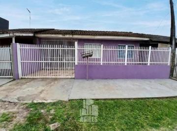 Casa · 12m² · 2 Quartos · 1 Vaga · Casa com 2 quartos na praia