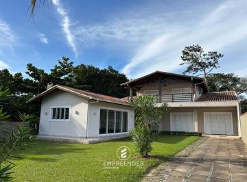 Casa · 752m² · 4 Quartos · 4 Vagas · SOBRADO COM 04 DORMITÓRIOS NA PRAIA DE ATAMI