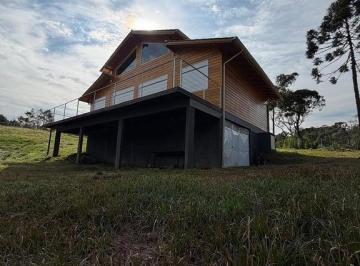 Casa · 2000m² · 3 Quartos · CASA DE ALTO PADRÃO MOBILIADA