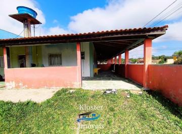 Casa · 1 Quarto · 1 Vaga · Kitnet a venda em Pontal do Sul Pr