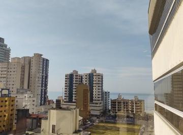 Apartamento · 165m² · 4 Quartos · 2 Vagas · Apartamento 4 dormitório vista mar Meia Praia SC.