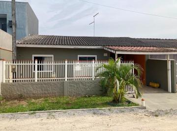 Casa · 119m² · 2 Quartos · 1 Vaga · Casa no Balneário Santa Terezinha