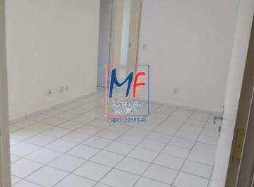 Apartamento · 49m² · 2 Quartos · Apto à venda em Hortolândia/SP, com 2 quartos, sala com 2 ambientes, cozinha, área de serviço, sacad